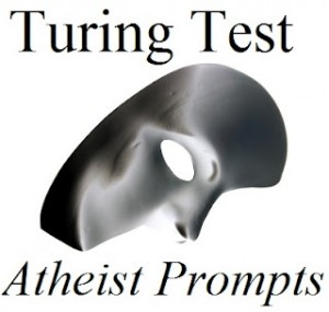 Turing Test Passed 2011